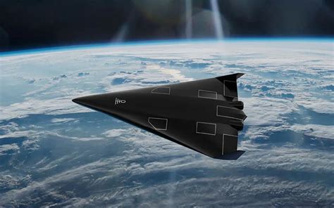 3d Printed Aerospike Engine Tested On Mira Ii Spaceplane 3d Printing