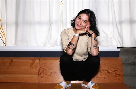 Plimsoll Punks Japanese Breakfast Photographed By No Sugar