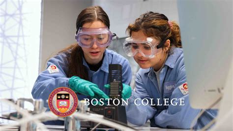 Admission Videos Undergraduate Admission Boston College