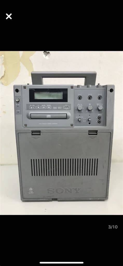 Yahoo オークション K1325 SONY SRP A800D CD ワイヤレスアンプ