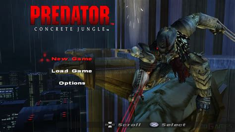 Predator: Concrete Jungle - Old Games Download