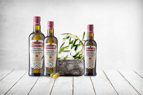 Cassetta Dop Terra Di Bari” Extra Virgin Olive Oil Olio Sud Italia