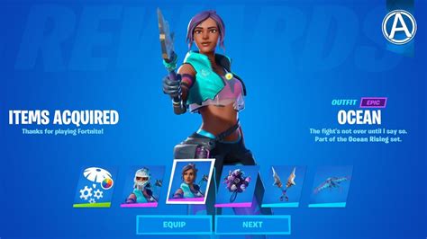 36 HQ Photos Fortnite Chapter 2 Season 5 Secret Skin : Fortnite Season 5 Secret Skins List: Find ...