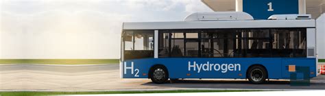 Hydrogen-Powered Automobiles & Heavy Equipment - 21-Senses