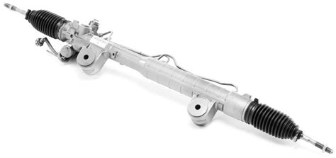 Infiniti Fx Gear And Linkage Power Steering Rack And Pinion