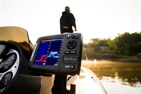 How To Install A Fishfinder On Your Boat Overton S