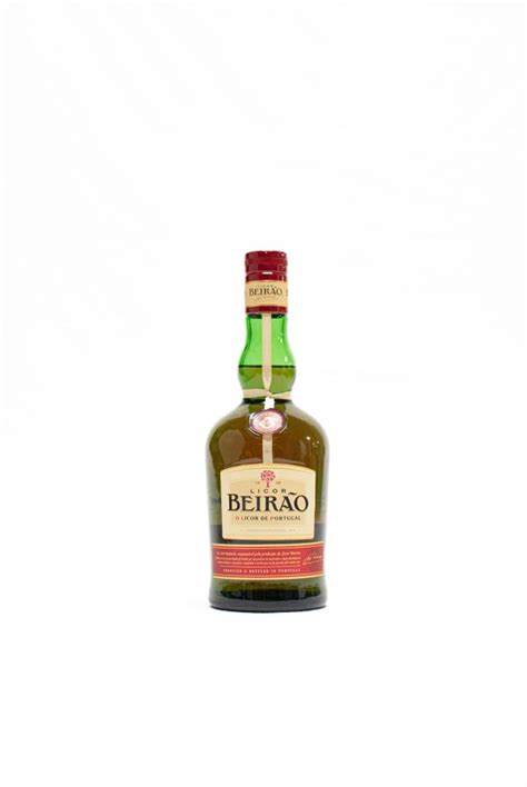 Montalegre Import Lausanne Produits portugaises Liqueur Beirão 22