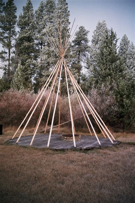 Teepee