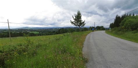 20160616 29 562 Jakobus Berge Hügel Wald Wiese Baum Weg Pi Flickr