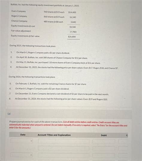 Solved Prepare A Partial Balance Sheet Showing The Chegg