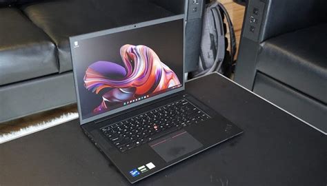 Lenovo Thinkpad X1 Extreme Gen 5 Price Specs And Release Date Tech