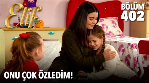 Zeynep Ve Elif Selimi Ziyarete Gidecek Elif B L M Youtube