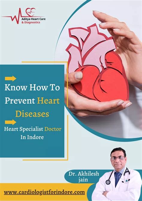 Ppt Heart Diseases In Women Cardiologist Doctor In Indore