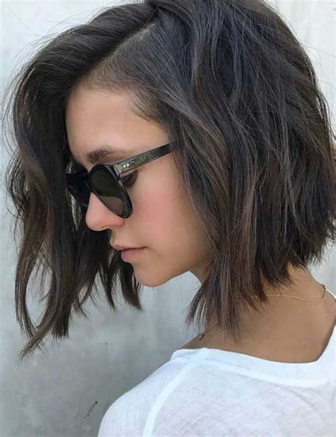 Transform Your Look: From Black to Brown Balayage Short Hair in One ...