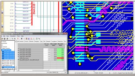 CADSTAR P.R.Editor - Zuken GmbH