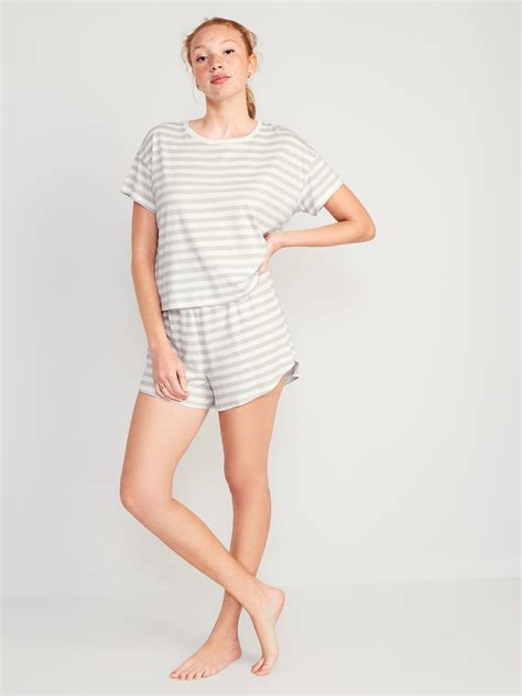 Cotton Sleepwear Old Navy Canada