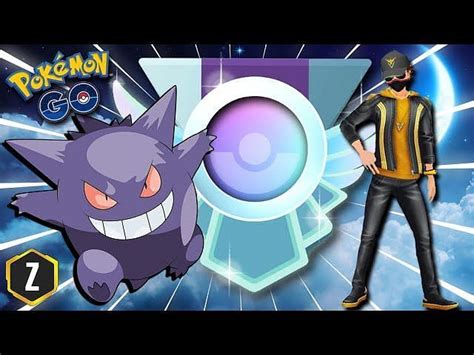 Pokemon Go Gengar Raid Guide Best Counters Weaknesses And More