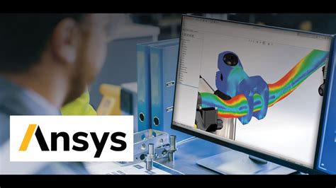 Clase Simulaci N Por El M Todo De Elementos Finitos Con Ansys Youtube