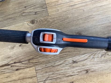 Rasentrimmer Akku Motorsense Stihl Fsa R Freischneider Acheter Sur