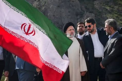 Qui N Era Ebrahim Raisi El Ultraconservador Presidente De Ir N Que