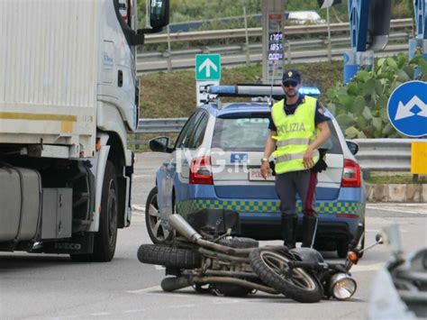 Incidente Mortale A Savona Schianto Nei Pressi Del Casello Deceduto