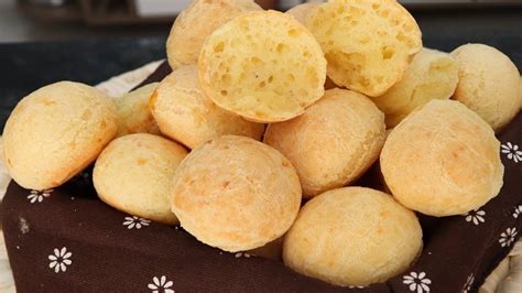 P O De Queijo Mineiro