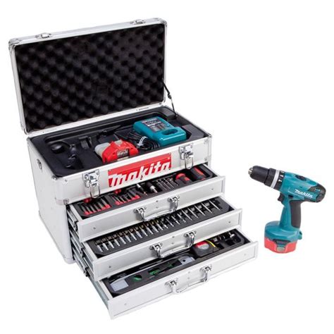 BonPlan Bricolage MAKITA PERCEUSE VISSEUSE à PERCUSSION 14 4V 1