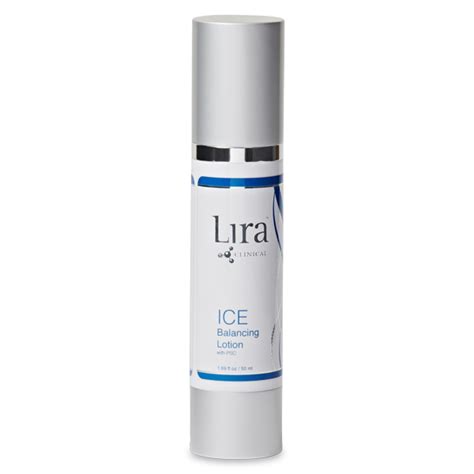 ICE Balancing Lotion De Huidtherapie Kliniek