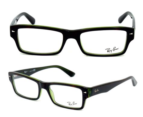 Unisex Ray-Ban Prescription Glasses