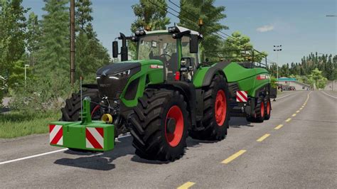 Tenwinkel Kg Edited V Fs Mod Farming Simulator Mod