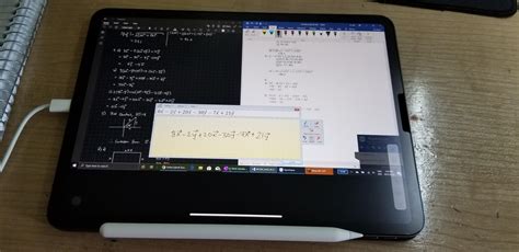 Teamviewer turn ipad into drawing tablet - lopteyard
