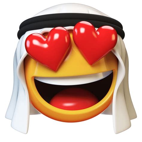 982 Arabic Emoji Images, Stock Photos, 3D objects, & Vectors | Shutterstock