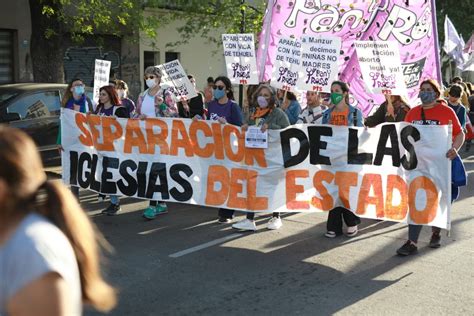 Fotogaler A Del Encuentro Regional De Mujeres Y Disidencias En La Plata