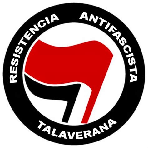 Coordinadora Antifascista De Segovia Antinazis