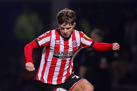 Sheffield United win at Birmingham after Oli McBurnie and James McAtee ...