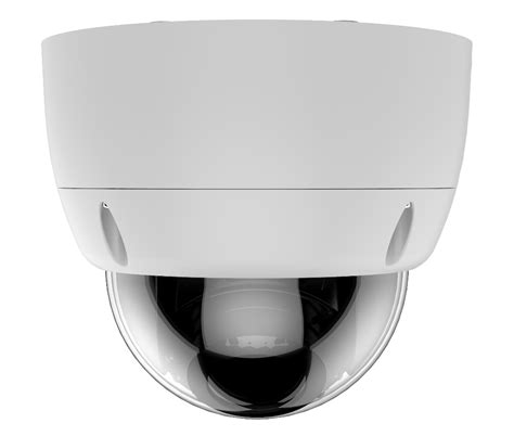 Clarevision Mp Ip Varifocal Dome Camera Zions Security Alarms