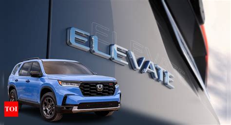 Hondas New Suv To Be Called ‘elevate Grand Vitara Creta Rivals