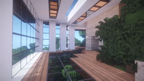 Hi guys I completed the cliff house! Heres a snapshot of the interior ...