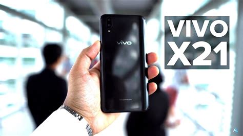 Hindi Vivo X Review With Unboxing Gaming Camera Benchmarks