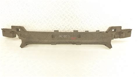 Volvo XC90 II 31663900 Absorber stryropian pianka przód przedni