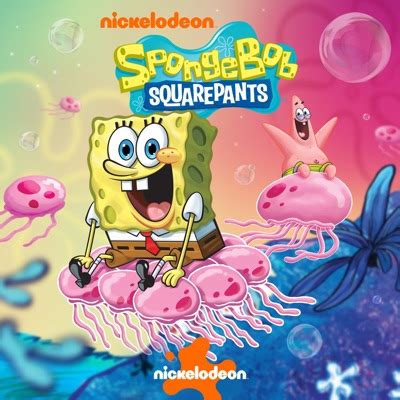 SpongeBob SquarePants, Season 14 iTunes