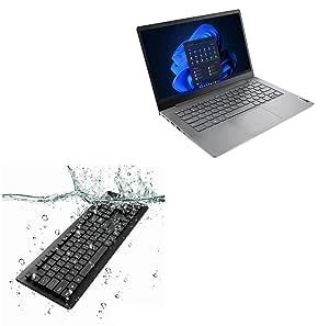 Amazon In Buy Boxwave Keyboard Compatible With Lenovo Thinkbook