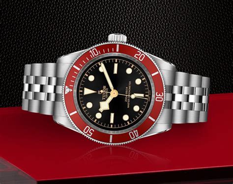 Tudor Black Bay Automatic Watch M7941a1a0ru 0003