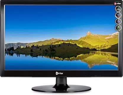 Enter 15 Inch HD Gaming Monitor 15.4 inch HD Led Backlit Monitor Latest ...