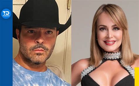 Pablo Montero Responde A Gaby Spanic Tras Acusaciones De Abuso Sexual