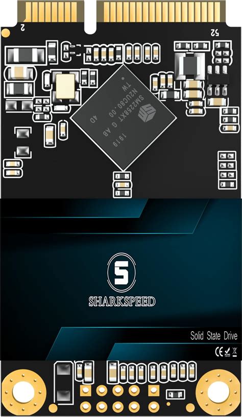 Amazon ORICO 1TB MSATA SSD SATA III 6Gbps 3D NAND Internal Solid