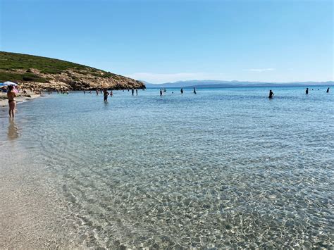 Viaggio Nel Sulcis Iglesiente Cosa Fare Spiagge Cibo E Luoghi Culturali