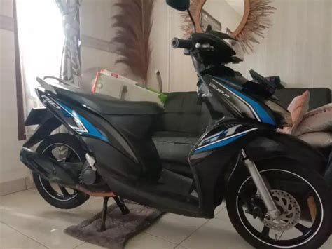 Yamaha Mio GT 2013 Akhir Pajak Panjang Tangan 1 Motor Bekas 917054364