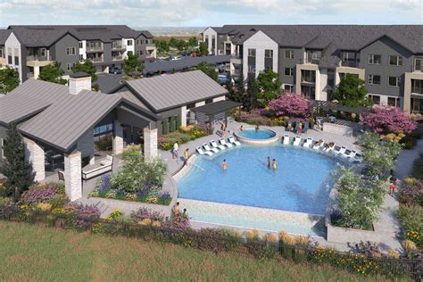 Aura At Colliers Hill Trinsic Residential Group