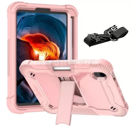 Funda Uso Rudo Correa Para Ipad Mini Th A A Meses Sin